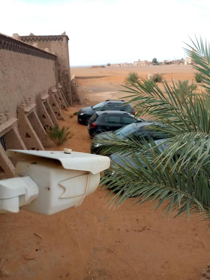 Akabar Luxury Desert Camp Merzouga Exterior photo